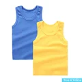 Blue Yellow