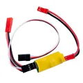 High current supply