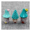3pcs tree house