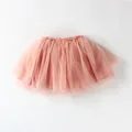 Pink tutu skirt