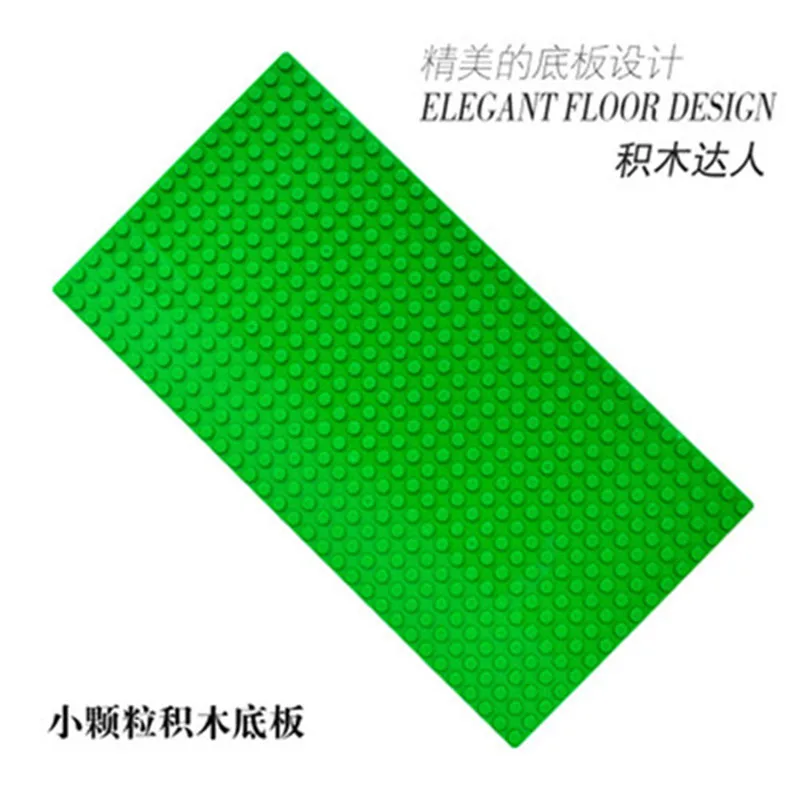 green 32x16 dot
