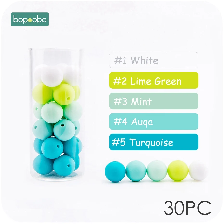 Green Series