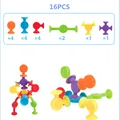 16pcs set