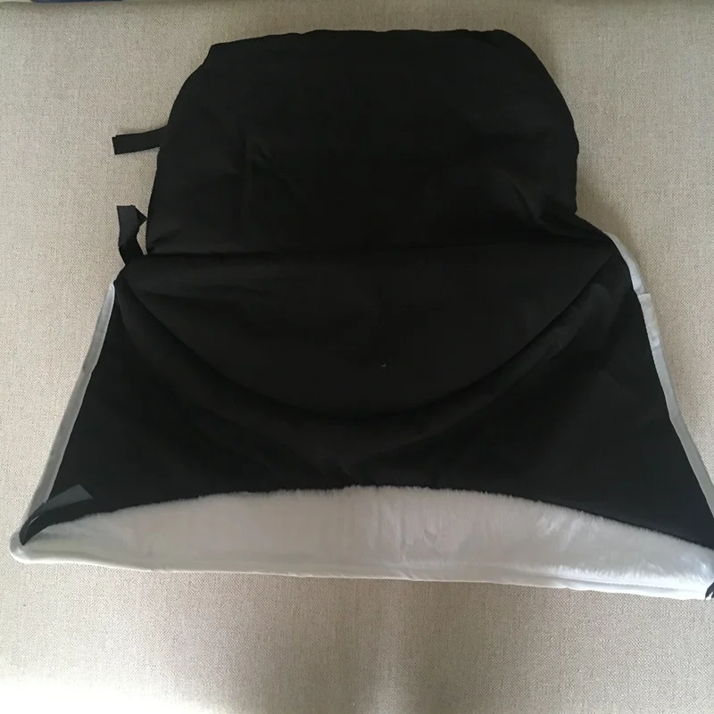 Paño cochecito - Algodón cálido