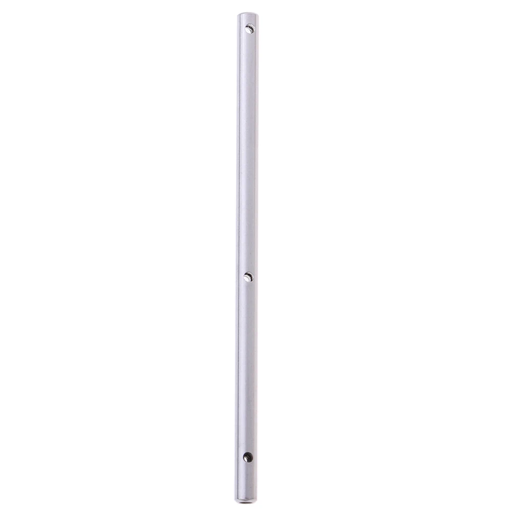Metal Main Rotor Shaft Replacement Tubing for WLtoys V931, XK K123 RC Helicopter Spare Parts