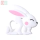 Bunny White