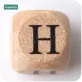 Letter H