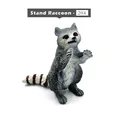 Stand Raccoon