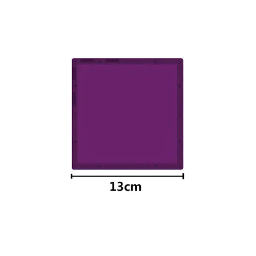 big square
