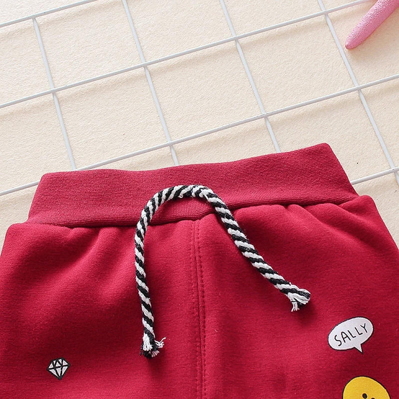 Pantalones bebé - Durabilidad