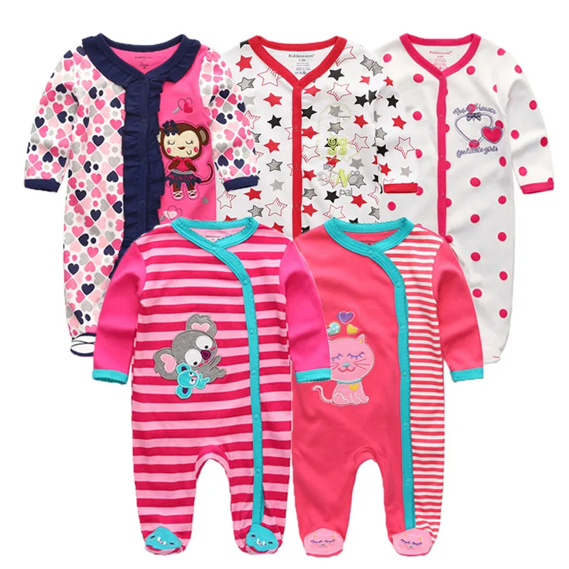 baby rompersRFL5716