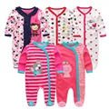 baby rompersRFL5716