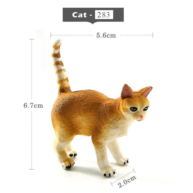 Cat - MY283