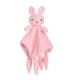 pink rabbit