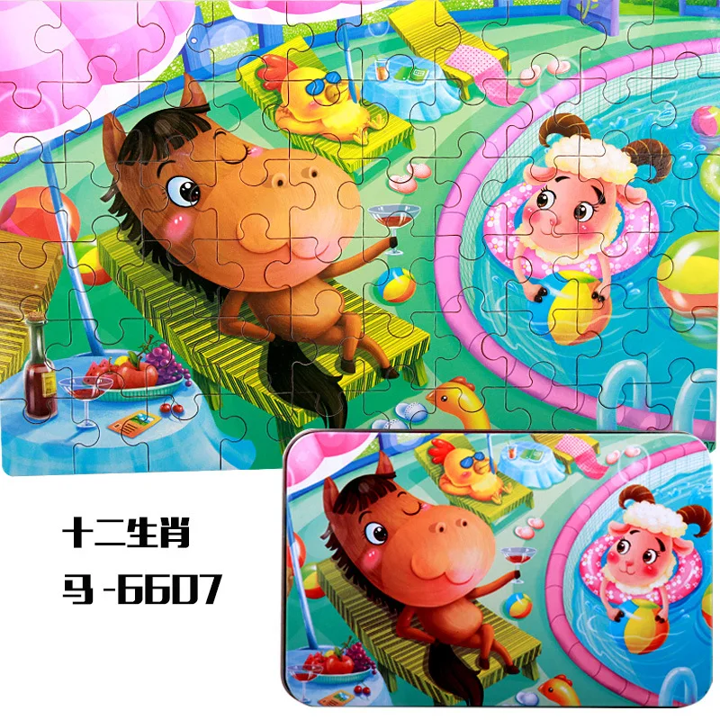 style 7