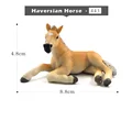 Haversian Horse