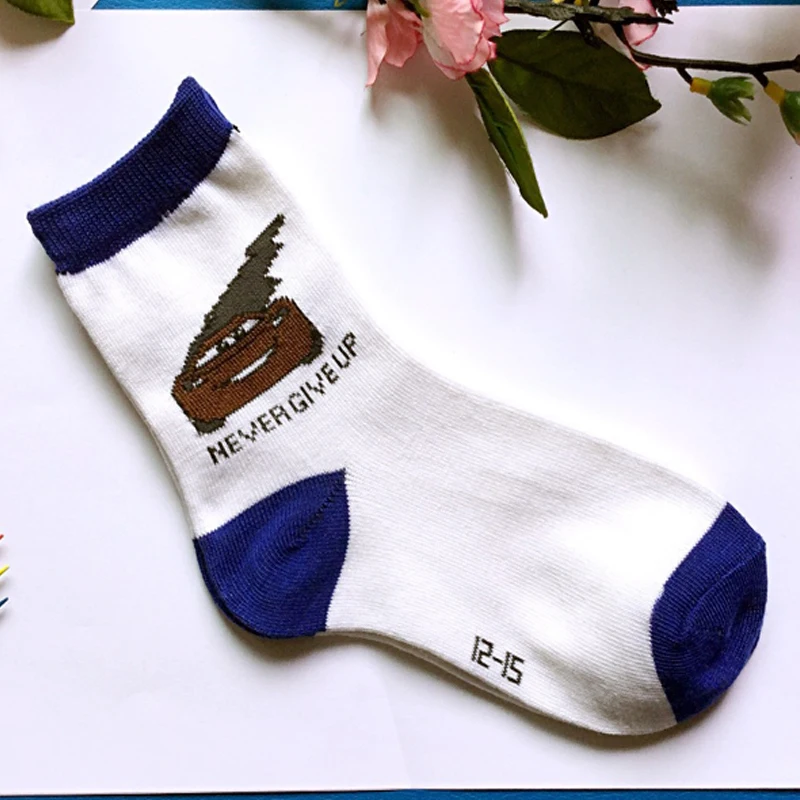 Calcetines niños - Primavera otoño