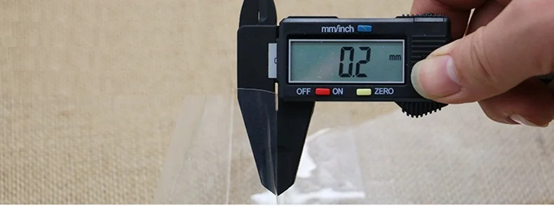 Paquete PVC - Embalaje protector y duradero