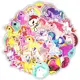 Unicorn A