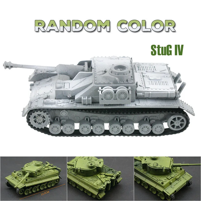StuG IV