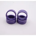 purple medium szie