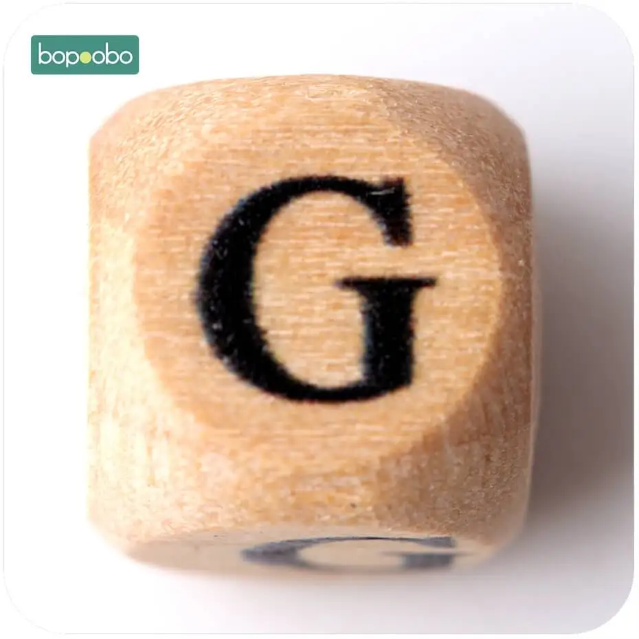 Letter G