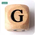Letter G