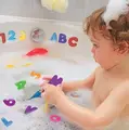 36PCS letter