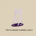 ferris wheel