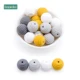 Mustard-Gray Series