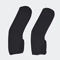Black 2 pcs
