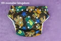09 monster kingdom