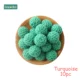 Turquoise Crochet