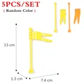 5PCS Random Color