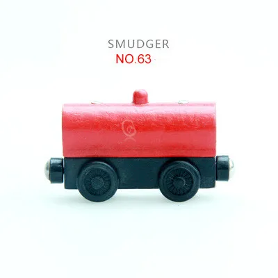 RED TENDER