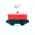 RED TENDER