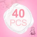 40 Pcs