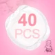 40 Pcs