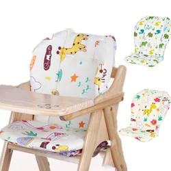 Cojín silla alta bebé y niños – para asientos elevadores, cochecitos