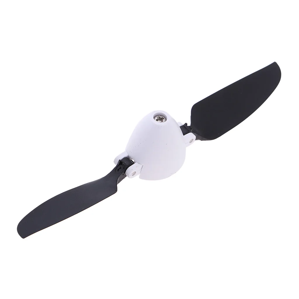 RC Airplane Propeller Set for WLtoys F959 Radio Control Plane Spare Parts