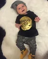 Mamas boy gold