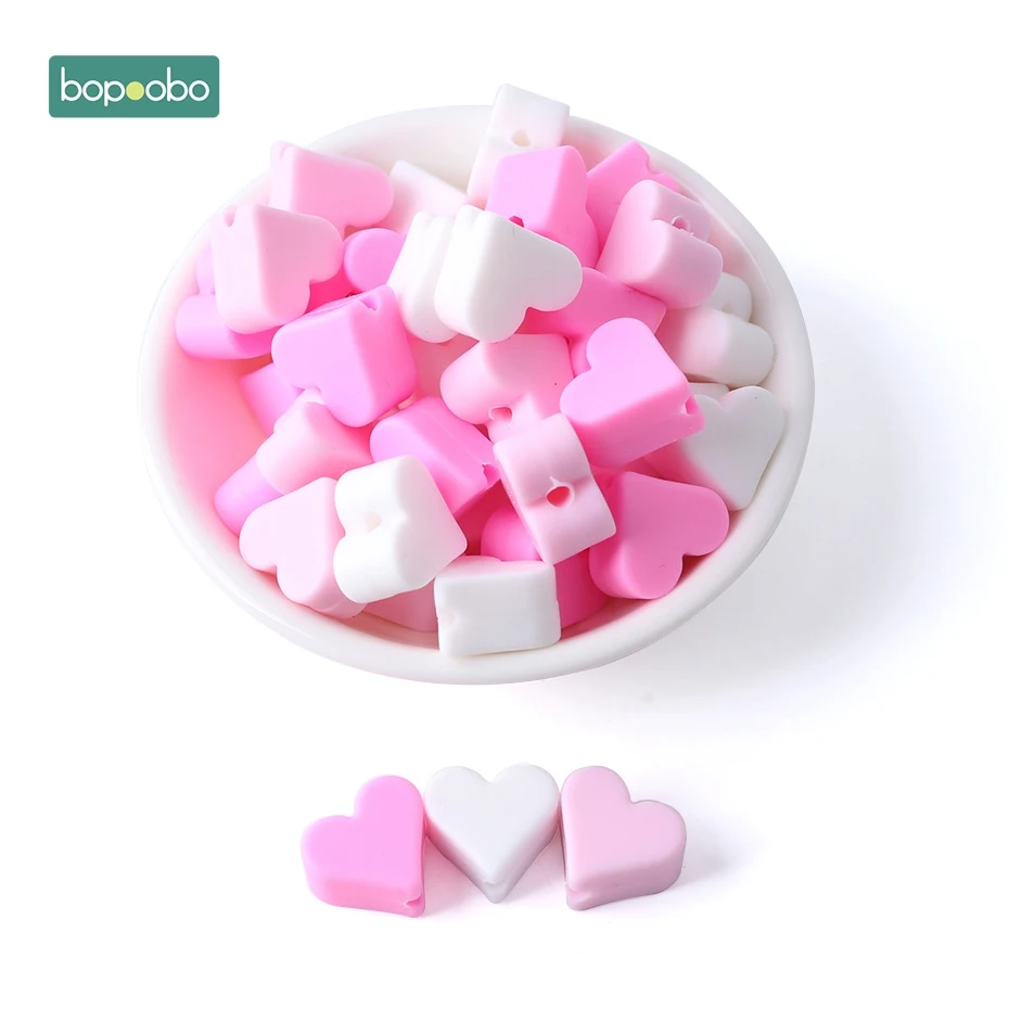 Pink Series Heart