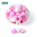 Pink Series Heart