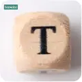 Letter T