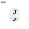 Letter J