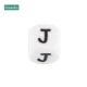 Letter J
