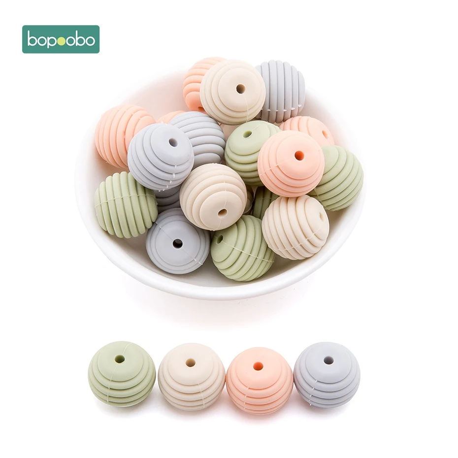 Peachy-Beige Series
