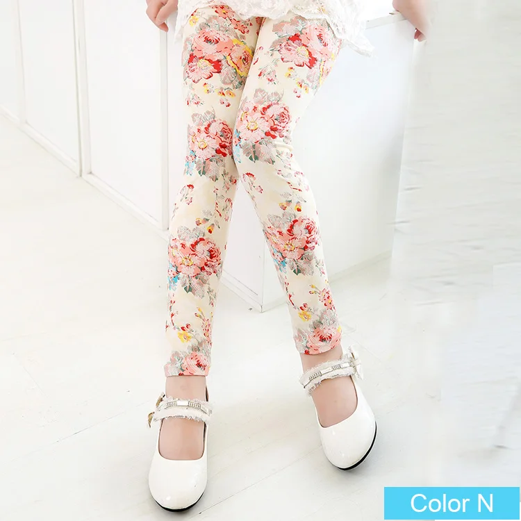 Color N