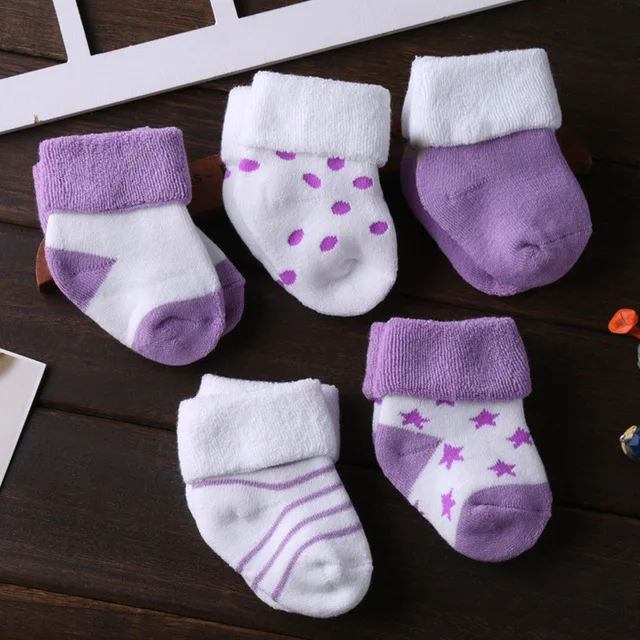 baby socks5009