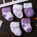 baby socks5009